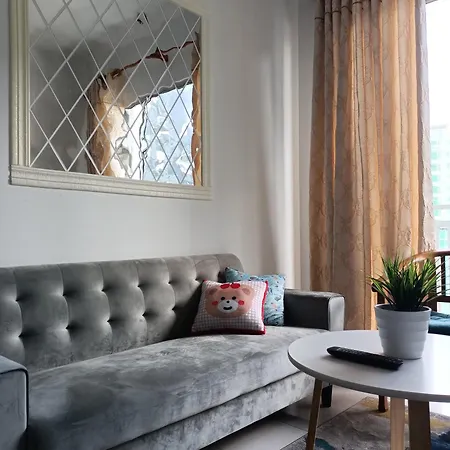 A&Z Residensi Adelia2, Bangi Avenue, Free Wifi, Pool Apartment Kajang Bilik gambar