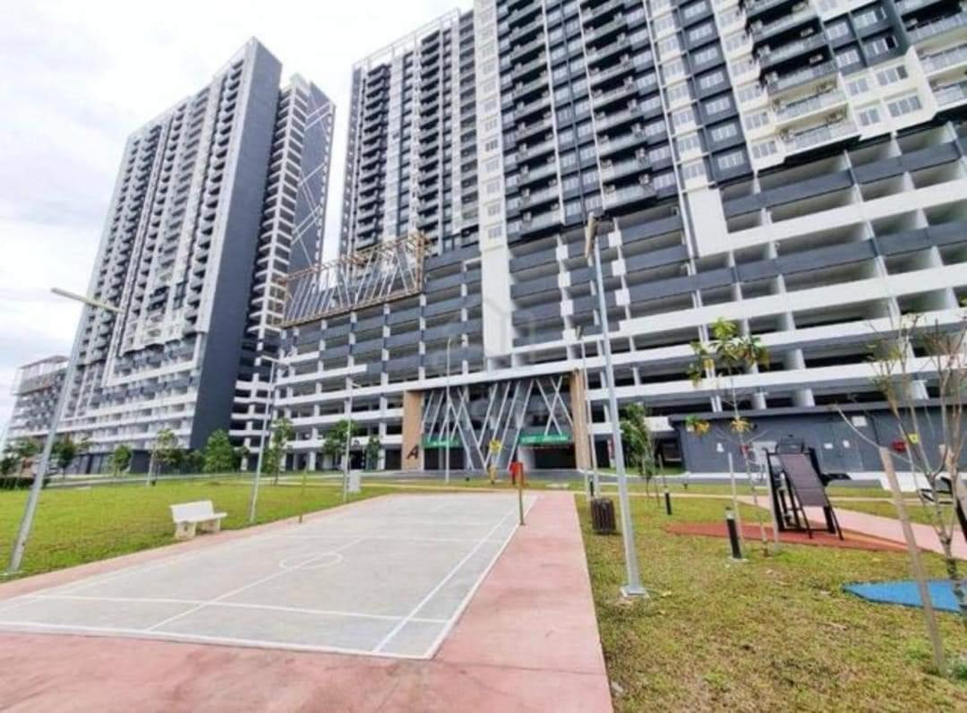 Apartment A&z Residensi Adelia2, Bangi Avenue, Free Wifi, Pool *