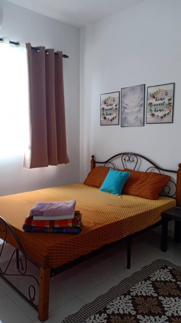 A&z Residensi Adelia2, Bangi Avenue, Free Wifi, Pool *