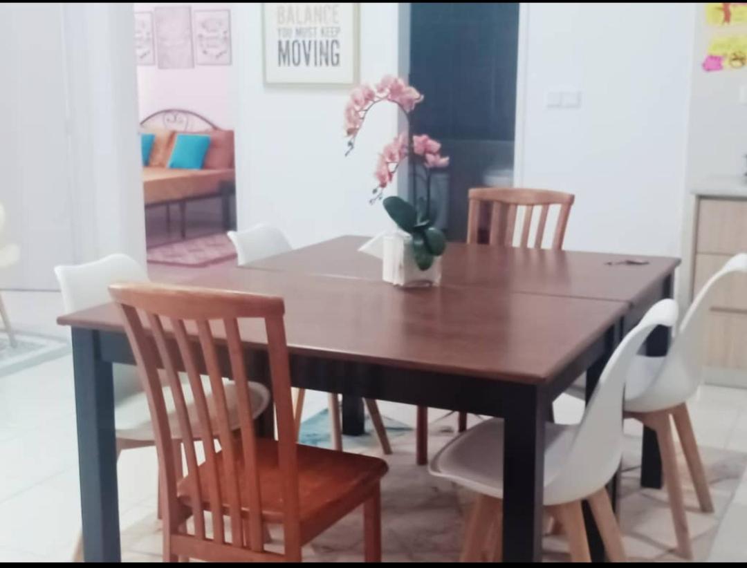 A&z Residensi Adelia2, Bangi Avenue, Free Wifi, Pool