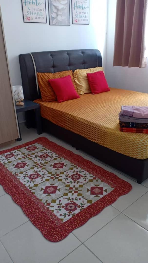 Apartment A&z Residensi Adelia2, Bangi Avenue, Free Wifi, Pool *