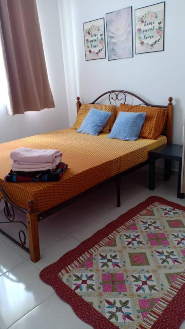 A&z Residensi Adelia2, Bangi Avenue, Free Wifi, Pool * Kajang