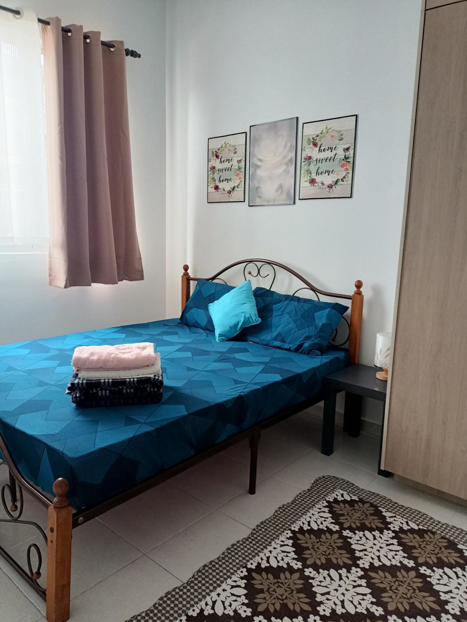 Apartment A&z Residensi Adelia2, Bangi Avenue, Free Wifi, Pool